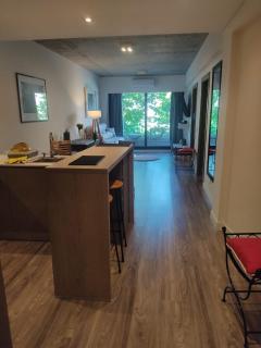 Palermo, Buenos Aires City, Family Hollidays or work! Office space in the building! - Buenos Aires - 2