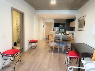 Palermo, Buenos Aires City, Family Hollidays or work! Office space in the building! - Buenos Aires - 7