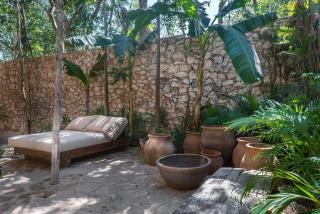 Boho Organic 3BR Villa, Gated Community, Rooftop - Tulum - 6
