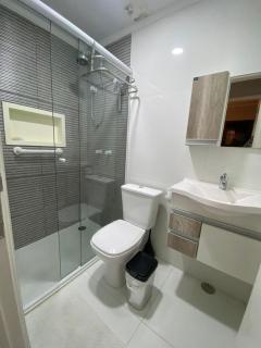 Apartamento Guarujá - Guarujá - 1