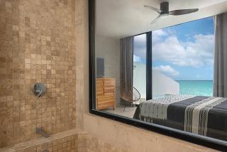 Oceanview PH studio at Tankah Bay - Tancah - 2