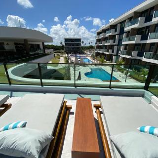 Makia Beach by Essence - Muro Alto, Porto de Galinhas - 4
