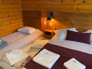 Cabanas Colina Do Sol - 6