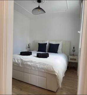 Appartement Indépendant dans charmante maisonnette A - Nogent-sur-Marne - 3