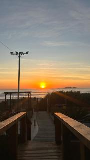 Palm Beach Apart Hotel - Florianópolis - 4