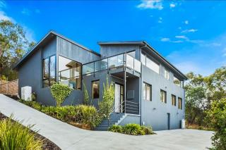 Leura Bayview Retreat - close to CBD&Air port - Bellerive - 9