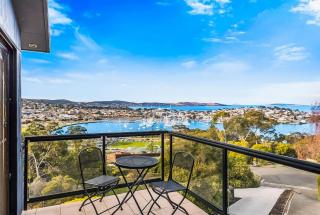 Leura Bayview Retreat - close to CBD&Air port - Bellerive - 8