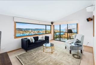 Leura Bayview Retreat - close to CBD&Air port - Bellerive - 7