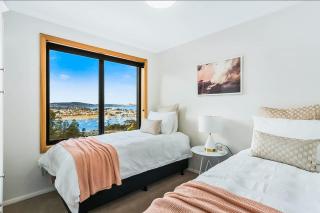 Leura Bayview Retreat - close to CBD&Air port - Bellerive - 2