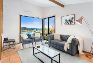 Leura Bayview Retreat - close to CBD&Air port - Bellerive - 6