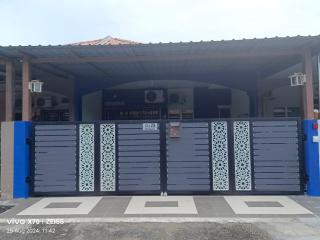 HANS HOMESTAY - 2