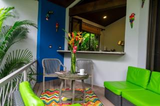 Bukala Village Lodge - San Ramón - 4