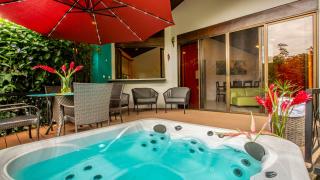 Bukala Village Lodge - San Ramón - 7