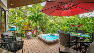 Bukala Village Lodge - 9