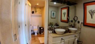 B33A partamento frente al mar Punta Palmera - 1