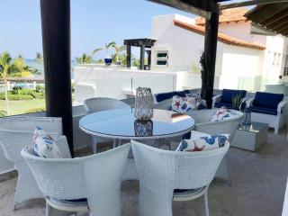B33A partamento frente al mar Punta Palmera - Punta Cana - 5