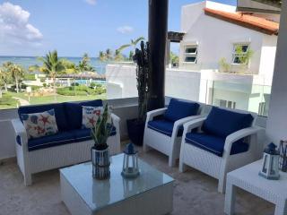 B33A partamento frente al mar Punta Palmera - Punta Cana - 4