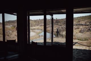 Cabaña en Tala Cruz a 9km de Villa Cañada del Sauce - 3