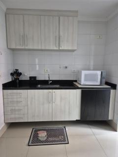Quarto Apartamento Dedeia - São Paulo - 3