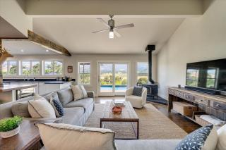 Endless Views, Outdoor Kitchen And Pool-Hot Tub! - Calistoga - 5