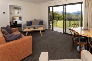 Wanaka Top 10 Holiday Park - Wanaka - 6