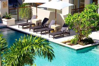 Coastal Bliss Studio - Santai 224 - Casuarina - 0