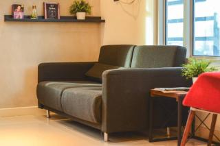 Stylish 1BR Near US Embassy & Luneta with Pool & Gym - Manila - 6