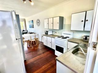 Balmoral 2bed City Fringe Entire Apartment - Brisbane - 4