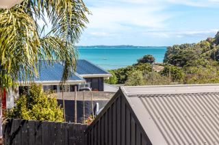 Aloha Cottage with Pool & Spa, Waiheke - Oneroa - 8