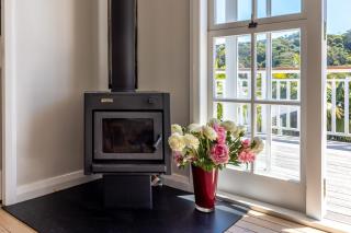 Aloha Cottage with Pool & Spa, Waiheke - Oneroa - 3