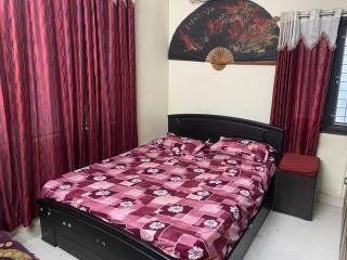 3BHK Spacious Entire home available - Mangalore - 4