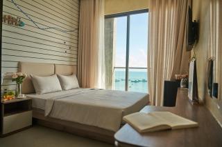 Memory Beach Hotel Phú Quý - Cu Lao Thu - 5