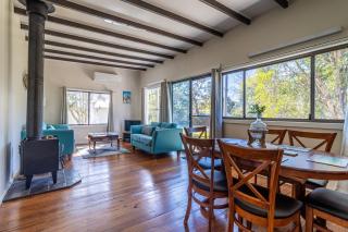 Tree Tops - Berrara - 7