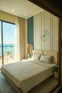 Memory Beach Hotel Phú Quý - Cu Lao Thu - 8