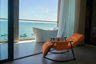 Memory Beach Hotel Phú Quý - Cu Lao Thu - 9