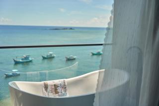 Memory Beach Hotel Phú Quý - Cu Lao Thu - 6