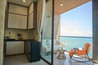 Memory Beach Hotel Phú Quý - Cu Lao Thu - 7