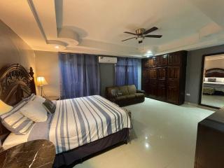 Villa Tia Mercy - Tela - 3