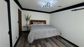 cozy cottage - Dalton - 6