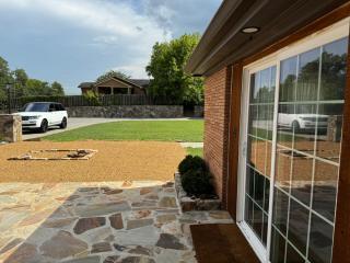 cozy cottage - Dalton - 9