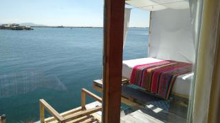 Titicaca villa del sol - Uros - 5