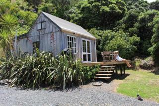 OCEANSIDE - Exclusive & private - Castaway Cottage - - 9