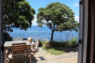 OCEANSIDE - Exclusive & private - Castaway Cottage - - 8