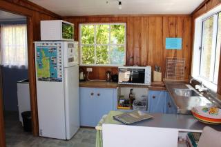 OCEANSIDE - Exclusive & private - Castaway Cottage - - 6