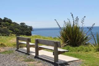 OCEANSIDE - Exclusive & private - Castaway Cottage - - 2