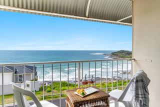 Boorolong 1 - Ocean Views - Yamba - 2