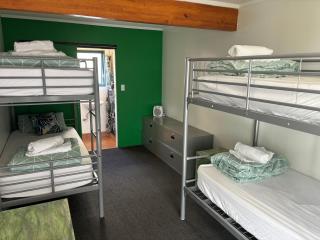 Peppertree Lodge - Paihia - 5