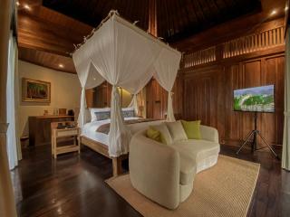 The Sebali Resort - Ubud - 9