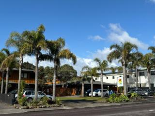 Palm Tree Lodge - Paihia - 3