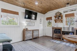 Lucky Star Ranch - Tarpley - 1